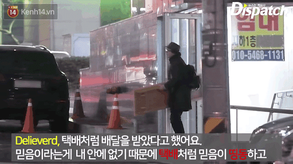 Showbiz Hàn chấn động khi Dispatch tung bằng chứng Bae Yong Joon, chủ tịch JYP tham gia hội cuồng giáo - Ảnh 7.