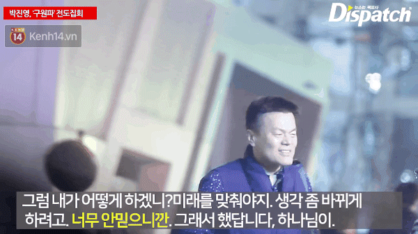 Showbiz Hàn chấn động khi Dispatch tung bằng chứng Bae Yong Joon, chủ tịch JYP tham gia hội cuồng giáo - Ảnh 9.