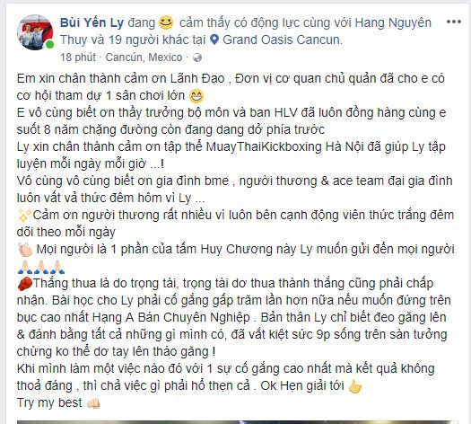 Sau màn kịch chiến kiệt sức, đệ nhất Muay Việt mất chức vô địch thế giới đầy tiếc nuối - Ảnh 4.