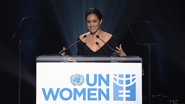 Hôn nhân của Meghan Markle - Hoàng tử Anh: Không hề là chuyện Cô bé Lọ Lem như nhiều người vẫn tưởng! - Ảnh 6.