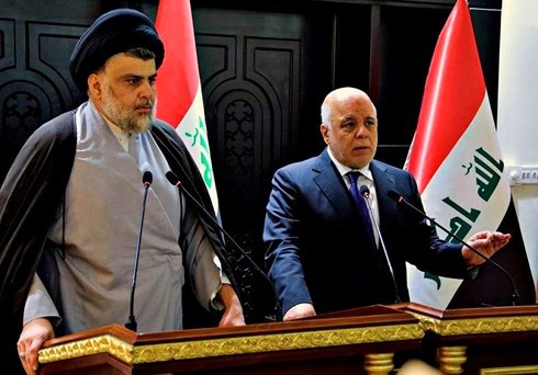 Iraq đạt bước tiến đáng kể trong đàm phán thành lập chính phủ mới - Ảnh 1.