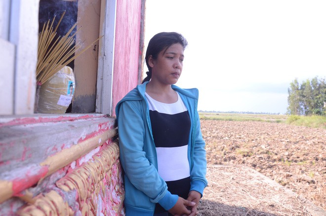Mẹ của bé gái 13 tuổi bị xâm hại đến mức tự tử: Tôi không muốn vụ án sẽ giống Nguyễn Khắc Thủy lần thứ hai - Ảnh 1.