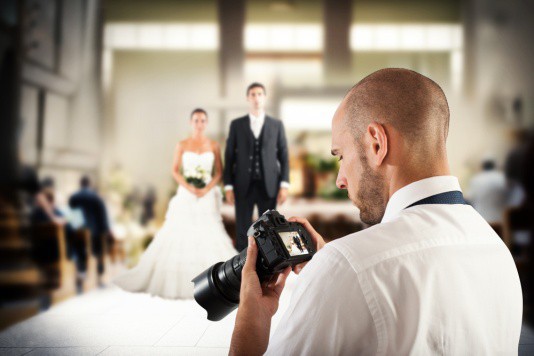 Nỗi lòng thợ chụp ảnh cưới: ước gì các cặp đôi hiểu những điều này - Ảnh 3.