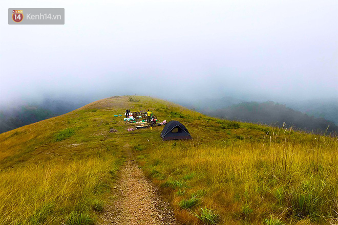 Những tai nạn đáng tiếc ở Tà Năng - Phan Dũng: Cung đường trekking đẹp nhất Việt Nam nhưng cũng đầy hiểm nguy khó lường - Ảnh 3.