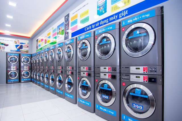 Máy giặt máy sấy LG Giant C – Sự lựa chọn hoàn hảo - Ảnh 4.