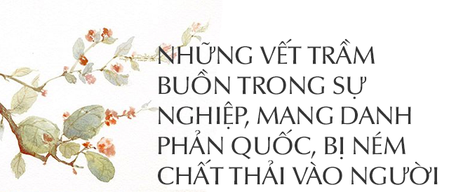 Triệu Vy: Suýt bị hủy hoại thanh danh vì scandal không thể dung thứ đến người phụ nữ quyền lực trong showbiz Hoa ngữ - Ảnh 6.