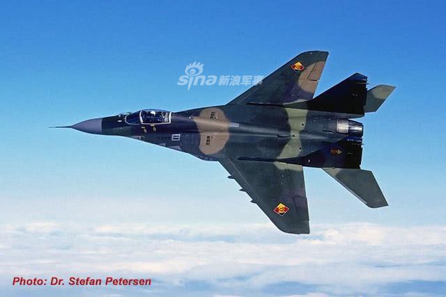 Ba Lan từng trúng lớn với lô tiêm kích MiG-29 trị giá... 1 Euro/chiếc! - Ảnh 2.
