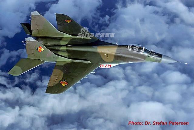 Ba Lan từng trúng lớn với lô tiêm kích MiG-29 trị giá... 1 Euro/chiếc! - Ảnh 1.