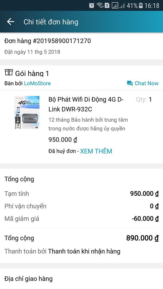 Người tiêu dùng liên tiếp lên tiếng vạch mặt nạn hủy đơn hàng vô tội vạ trên Lazada - Ảnh 1.