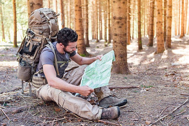 Trekker hàng đầu thế giới chia sẻ những kinh nghiệm sinh tồn nếu bị lạc trong rừng - Ảnh 8.