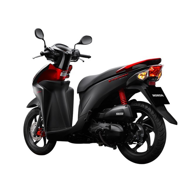 2 mẫu xe máy đang bán chạy nhất của Honda - Ảnh 3.