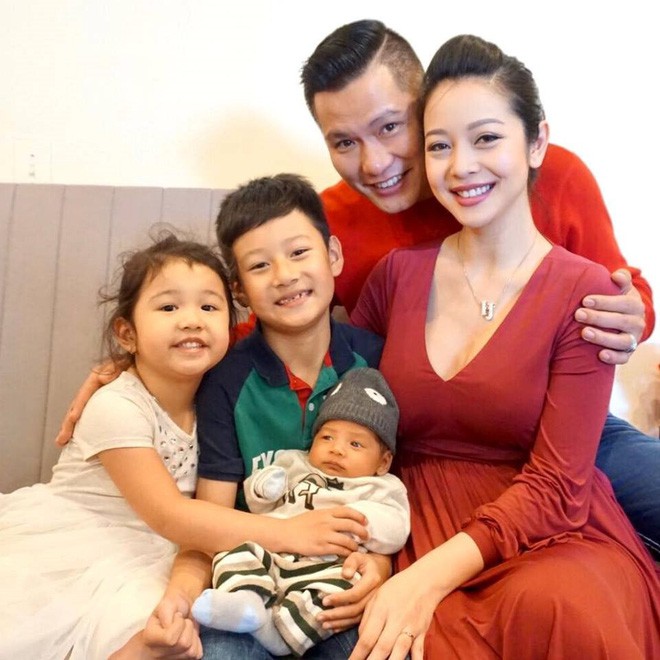 Hãy nhìn Jennifer Phạm, Hải Yến, Kim Hiền - phụ nữ 1 đời chồng vẫn cưới được “hoàng tử” đâu chỉ có Meghan Markle - Ảnh 2.