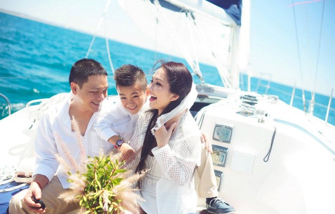 Hãy nhìn Jennifer Phạm, Hải Yến, Kim Hiền - phụ nữ 1 đời chồng vẫn cưới được “hoàng tử” đâu chỉ có Meghan Markle - Ảnh 6.