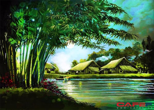 3 bài học đáng suy ngẫm về thành công mà tôi học được từ “cuộc đời của cây tre” - Ảnh 2.