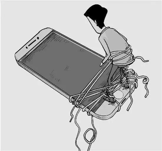 Muốn phá hỏng cuộc đời một đứa trẻ, đơn giản thôi: Hãy cho chúng chiếc Smartphone cả ngày - Ảnh 5.