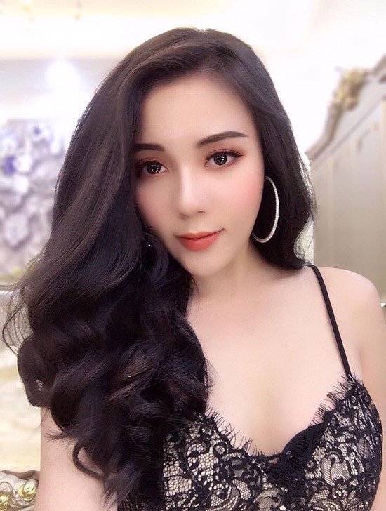 Sao Đội đặc nhiệm nhà C21 làm lễ dạm ngõ với bạn gái xinh như hot girl - Ảnh 8.