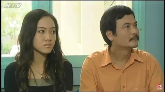 Chỉ 1 nụ hôn trộm mà Quyền Linh khiến BTV Hoài Anh nhớ mãi suốt 14 năm trời  - Ảnh 1.