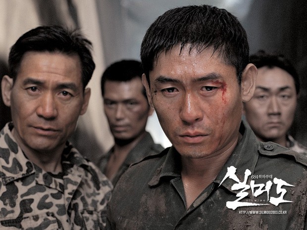 Chỉ có đúng 16 phim Hàn này được gọi là phim quốc dân: Chớ nên xem thiếu một phim nào!  - Ảnh 1.