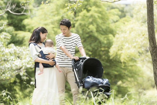 Cách mẹ Nhật vượt qua khủng hoảng và trầm cảm sau sinh - Ảnh 2.