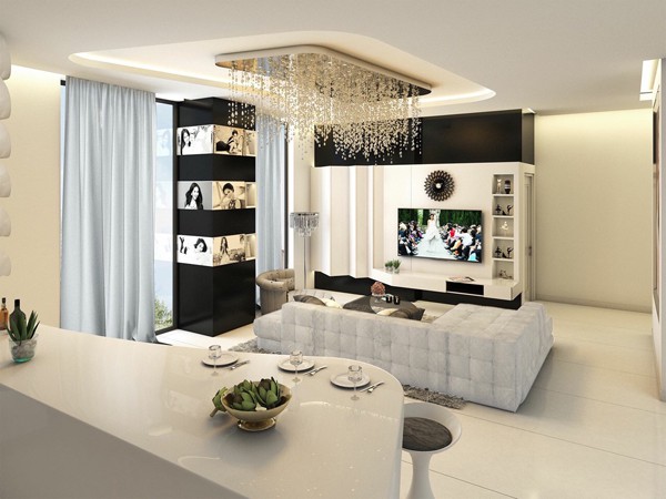 Ngọc Trinh có trong tay tất cả nhà đẹp, xe sang, tiền bạc nhưng vẫn thiếu đúng một thứ - Ảnh 1.