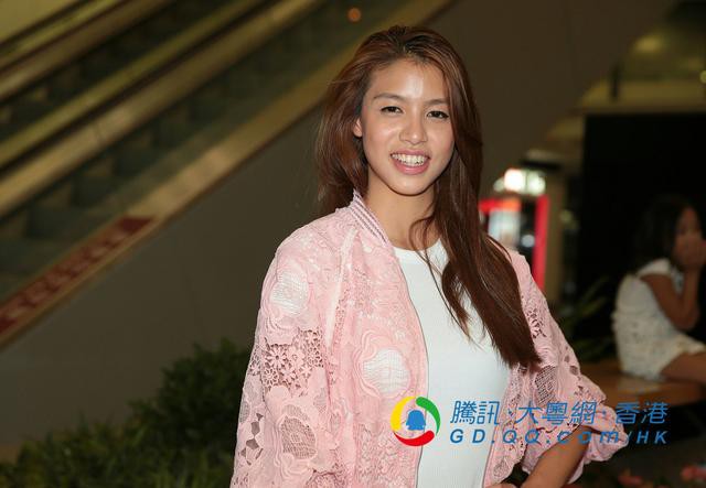 Hoa hậu xấu nhất lịch sử bị TVB hắt hủi, phải rời khỏi Hong Kong - Ảnh 18.