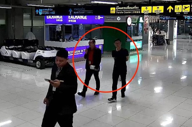 Nữ du khách bị nhóm người bắt cóc táo tợn ngay tại sân bay Bangkok, đòi tiền chuộc hơn 10 tỷ - Ảnh 3.