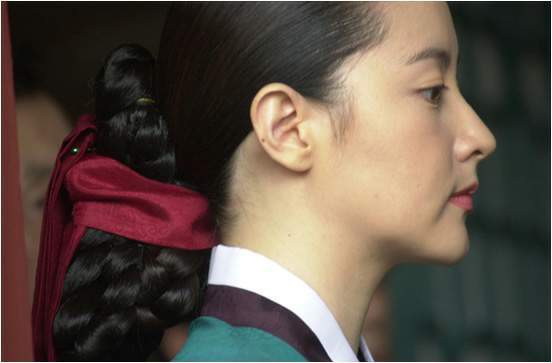  Góc nghiêng của dàn quốc bảo nhan sắc xứ Hàn: Đẹp như Song Hye Kyo, Lee Young Ae có đánh bại được Han Ga In?  - Ảnh 19.
