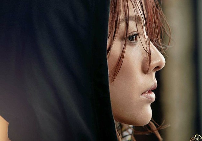  Góc nghiêng của dàn quốc bảo nhan sắc xứ Hàn: Đẹp như Song Hye Kyo, Lee Young Ae có đánh bại được Han Ga In?  - Ảnh 22.