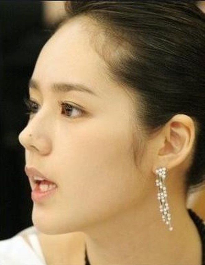  Góc nghiêng của dàn quốc bảo nhan sắc xứ Hàn: Đẹp như Song Hye Kyo, Lee Young Ae có đánh bại được Han Ga In?  - Ảnh 41.