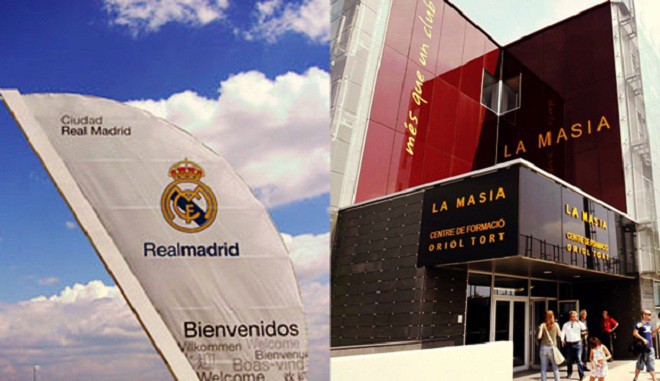 Chuyện kỳ lạ ở Real Madrid Castilla: Cầu thủ trẻ muốn thành công phải bán xới khỏi đội bóng - Ảnh 7.