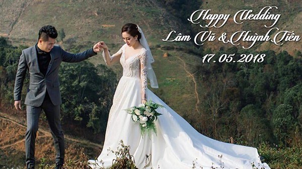 Chân dung bà xã gợi cảm yêu gần 5 tháng, mang bầu 4 tháng của ca sĩ Lâm Vũ - Ảnh 2.