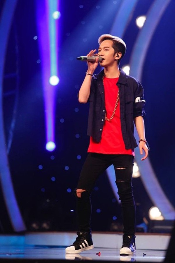 Đối thủ một thời của Phương Mỹ Chi tại The Voice Kids giờ ra sao? - Ảnh 7.