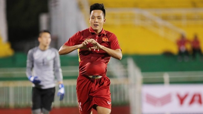 Cựu tuyển thủ U.23 Việt Nam dính chấn thương nặng phải chia tay V.League - Ảnh 2.