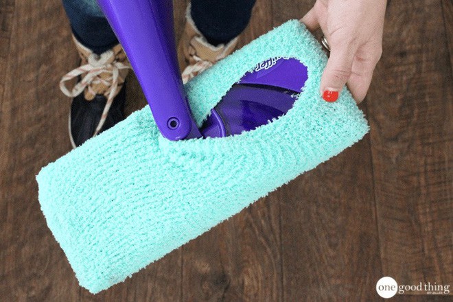 14 mẹo vặt chỉ tốn vài phút ngắn ngủi cũng đủ khiến ngôi nhà của bạn sạch bong như mới - Ảnh 10.