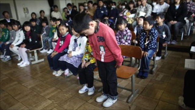 Giáo dục đạo đức là cốt lõi của xã hội Nhật Bản: Học làm người mọi lúc, mọi nơi - Ảnh 2.