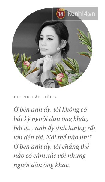 Chung Hân Đồng: 10 năm chờ đợi 1 đám cưới, đặt cược tình yêu với bao kẻ đón người đưa - Ảnh 6.