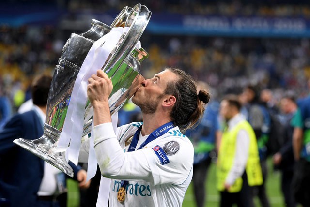 Vô địch Champions League, việc đầu tiên Real Madrid cần làm là tiễn BBC vào quá khứ - Ảnh 2.