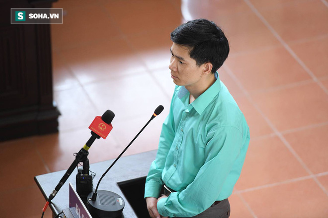 Bản chất vụ xét xử BS Hoàng Công Lương gói gọn trong bài viết của BS Võ Xuân Sơn - Ảnh 3.