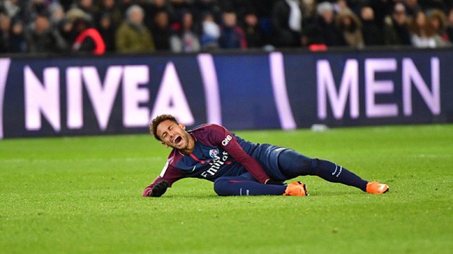 Neymar: Tôi vẫn chưa đạt 100% phong độ - Ảnh 1.