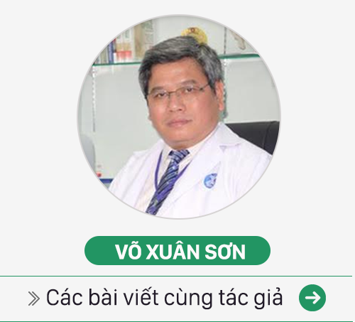 Bản chất vụ xét xử BS Hoàng Công Lương gói gọn trong bài viết của BS Võ Xuân Sơn - Ảnh 5.