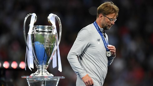 Liverpool thất bại trước Real nhưng Klopp vẫn là người chiến thắng - Ảnh 1.