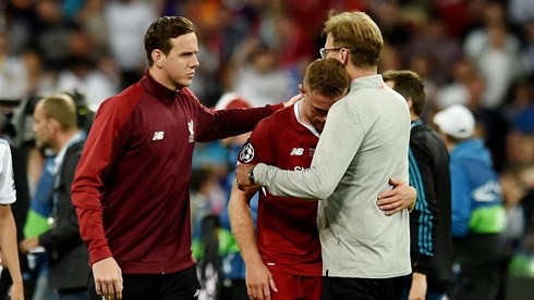 Liverpool thất bại trước Real nhưng Klopp vẫn là người chiến thắng - Ảnh 2.