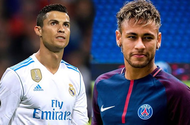 Nếu có Neymar, Real sẵn sàng đưa Ronaldo làm ‘vật tế thần’ - Ảnh 1.