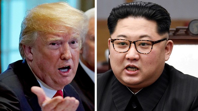 North Korea/US Summit Canceled! Not Canceled! Canceled! Not Canceled? - Ảnh 3.