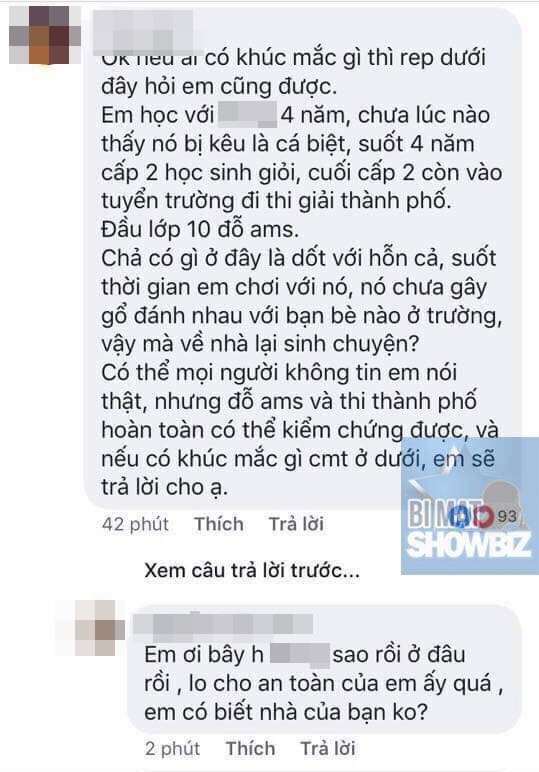 Toàn bộ diễn biến vụ MC Minh Tiệp bị em vợ 15 tuổi tố bạo hành: Cơ quan chức năng vào cuộc, các fanpage bênh vực nữ sinh bất ngờ biến mất - Ảnh 5.