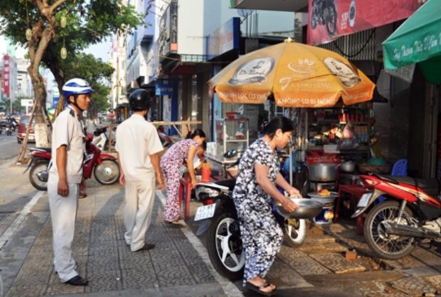 Một học sinh gửi tâm thư tố cáo cán bộ nhũng nhiễu lên Chủ tịch Đà Nẵng - Ảnh 1.