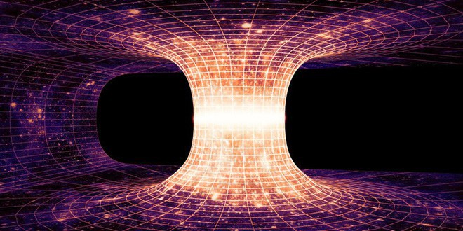 Động cơ du hành không gian warp drive - nhảy thẳng đến hành tinh khác có thật hay không? - Ảnh 7.