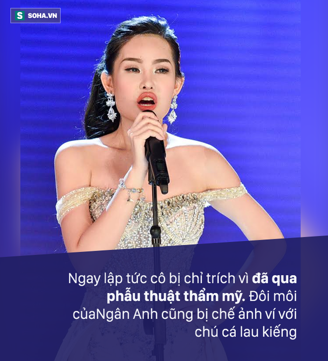 [PHOTO STORY] Chiếc vương miện Hoa hậu nghiệt ngã nhất showbiz Việt - Ảnh 2.