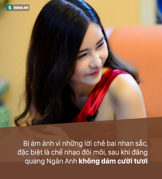 [PHOTO STORY] Chiếc vương miện Hoa hậu nghiệt ngã nhất showbiz Việt - Ảnh 4.