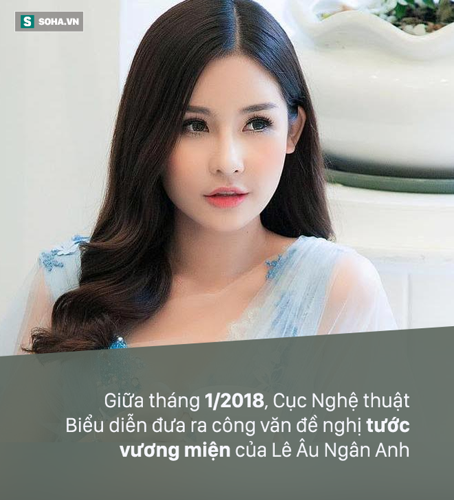 [PHOTO STORY] Chiếc vương miện Hoa hậu nghiệt ngã nhất showbiz Việt - Ảnh 5.